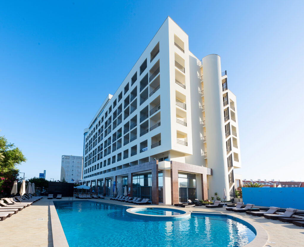 Hôtel 4 étoiles