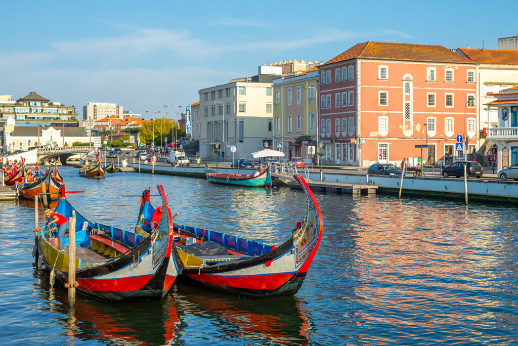 Aveiro