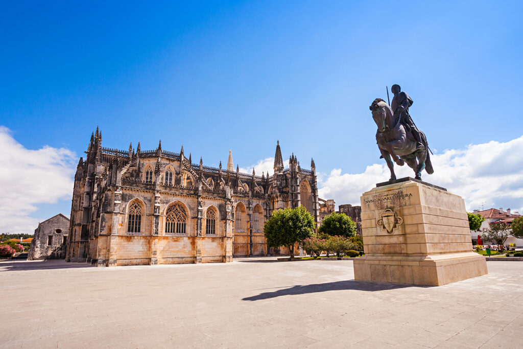 Batalha (patrimoine mondial)