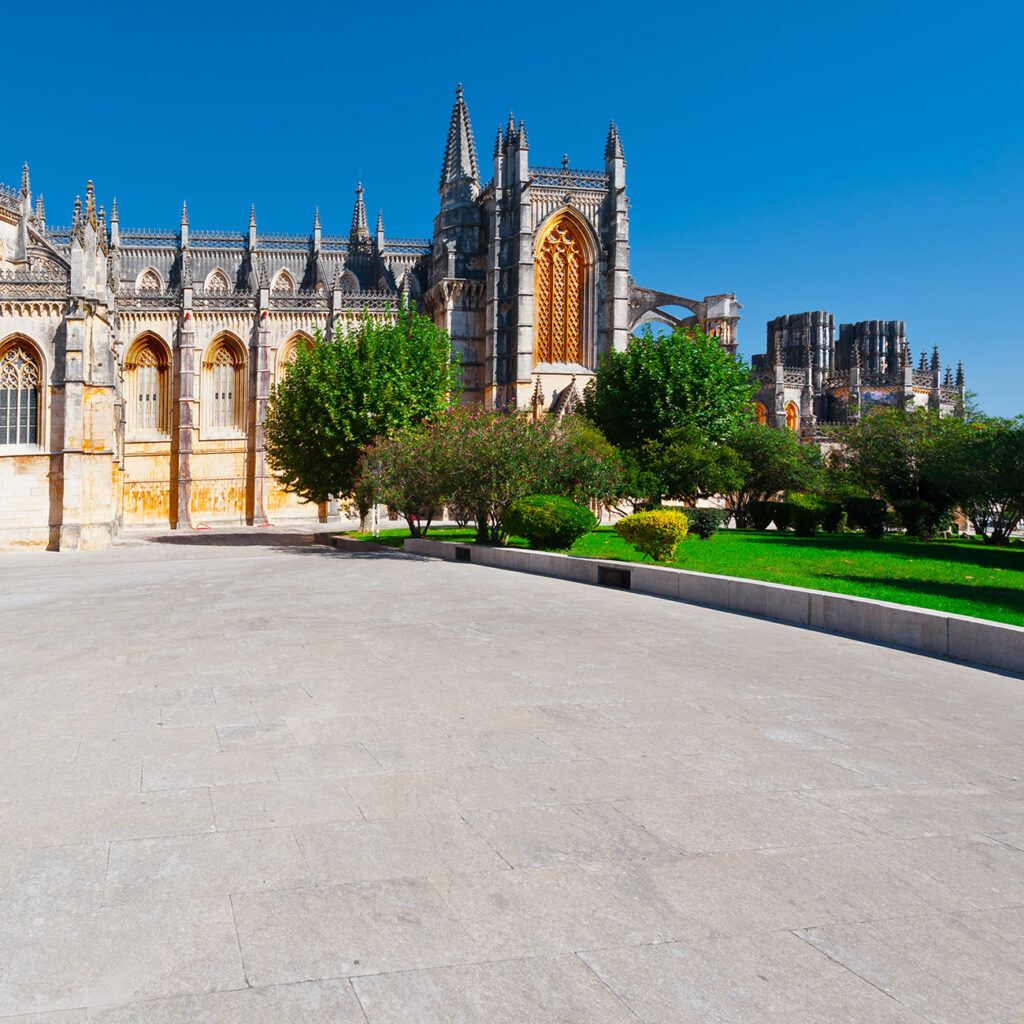 Batalha (patrimoine mondial)