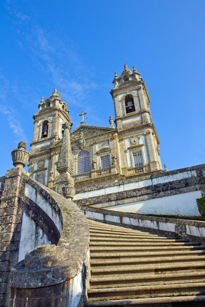 Braga (patrimoine mondial)