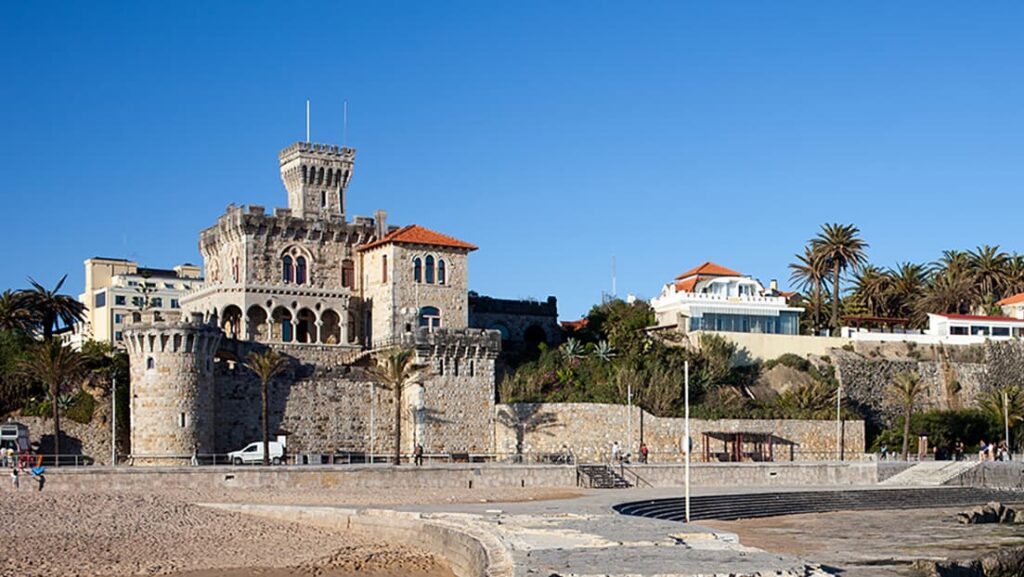 Estoril