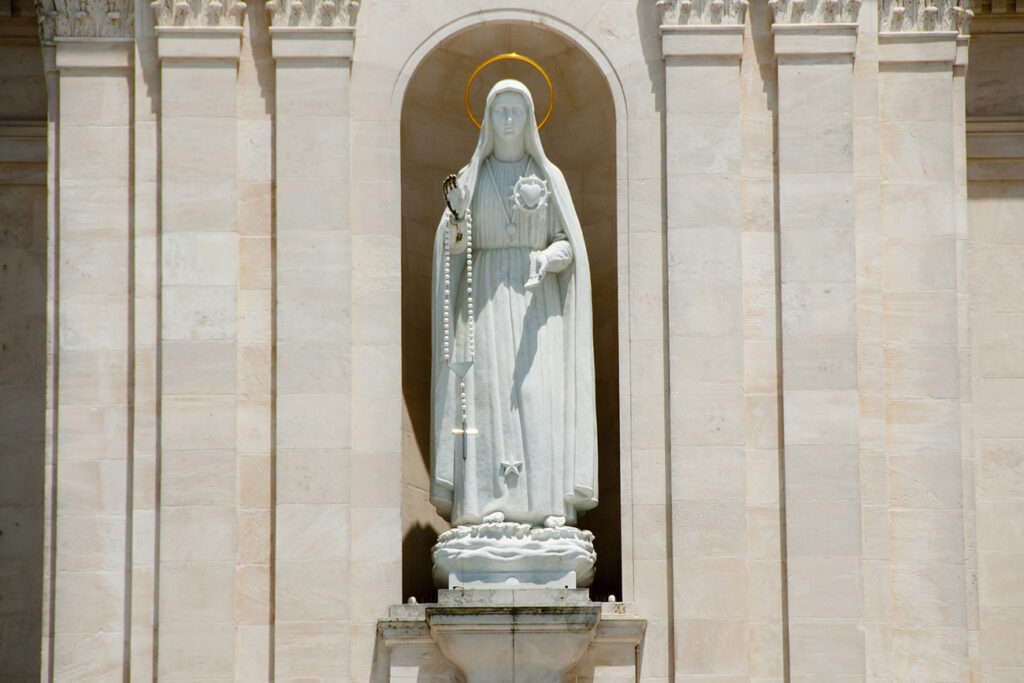 Fátima