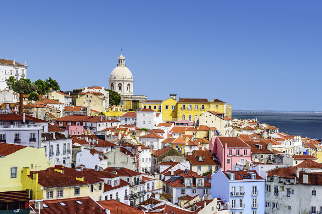Lisbonne