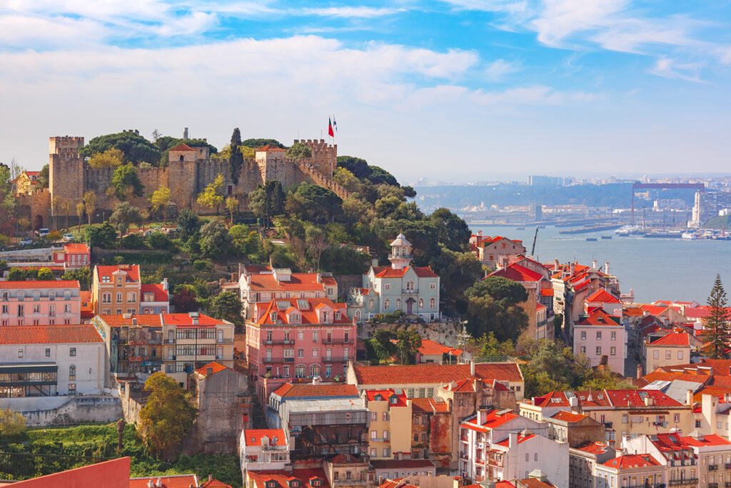 Lisbonne