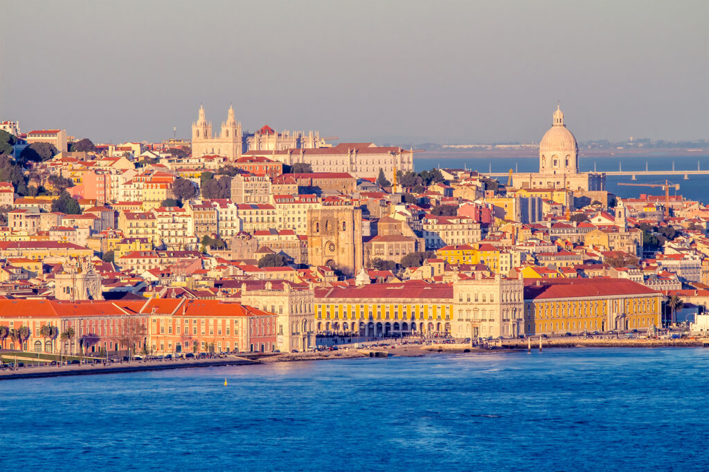 Lisbonne