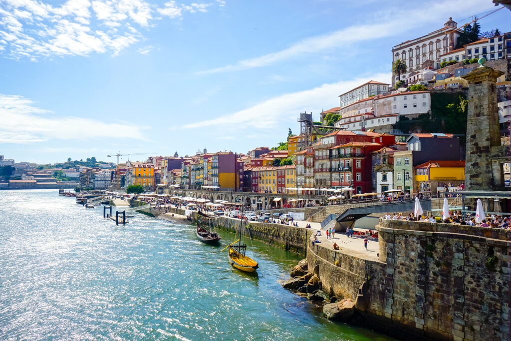 Porto (patrimoine mondial)