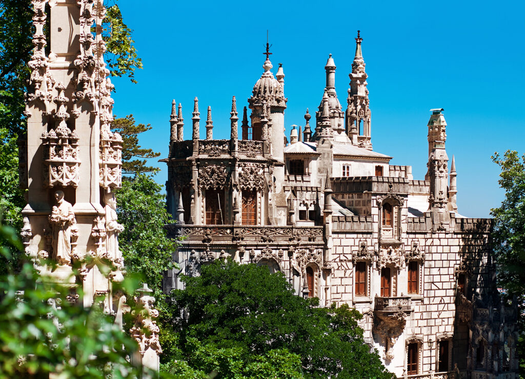 Sintra (patrimoine mondial)