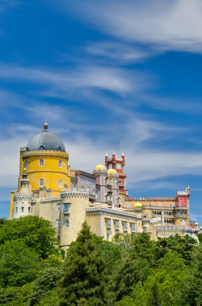 Sintra (patrimoine mondial)