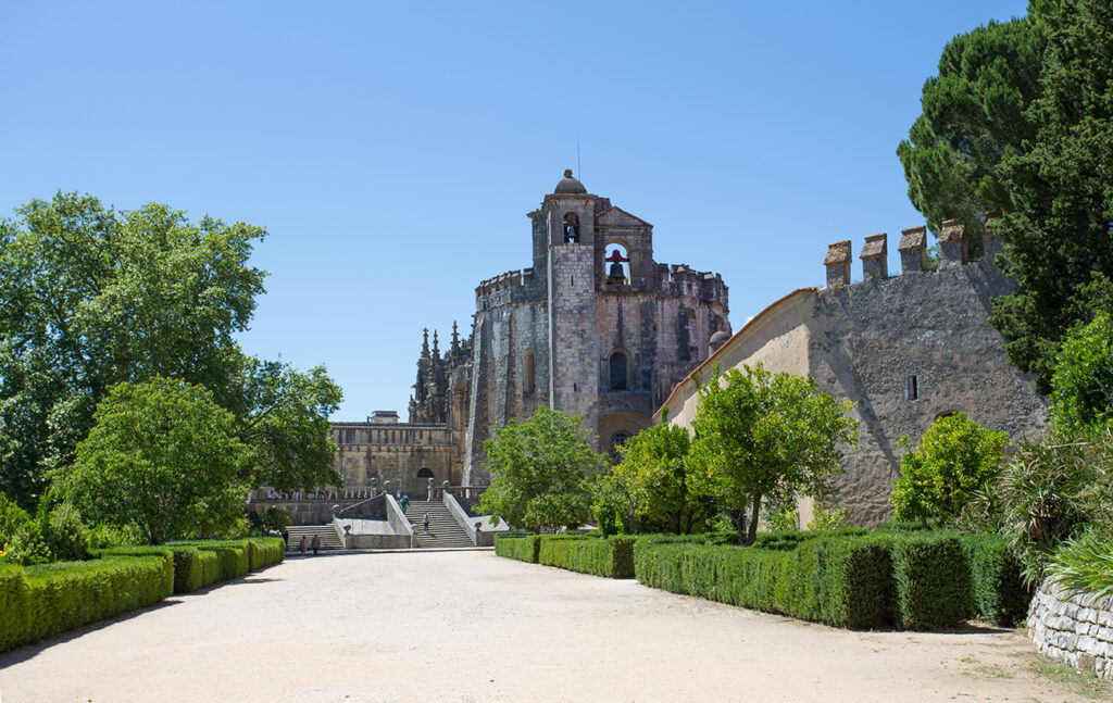 Tomar (patrimoine mondial)
