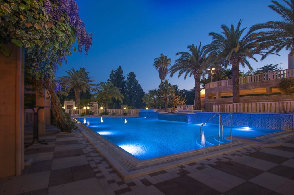 Hôtel 4 étoiles