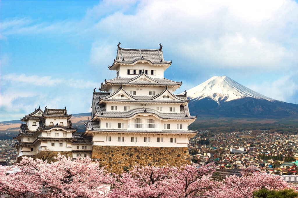 Himeji (patrimoine mondial)