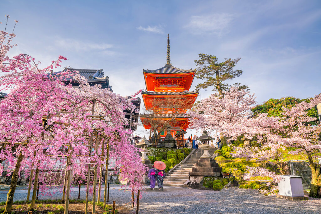 Kyoto (patrimoine mondial)